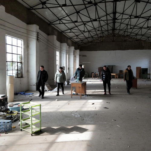 甘肅一類醫(yī)療器械廠凈化車間申報時間全攻略