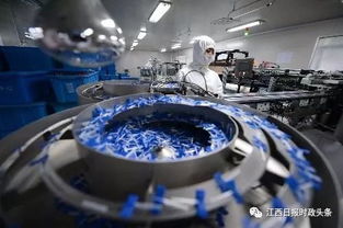 江西淘寶村增至8個位列中部六省第二，醫(yī)療器械電商成新增長點