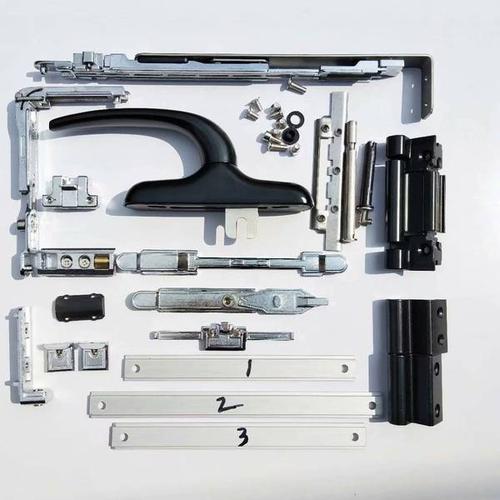 2020年斷橋鋁門窗進(jìn)口五金件品牌與五金配件解析